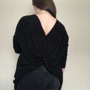 Black 1.State Top